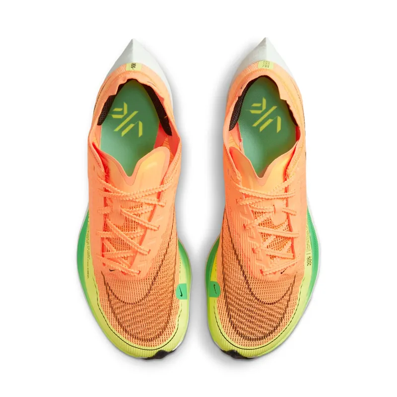 Nike ZoomX Vaporfly Next% 2 Road Racing Orange (CU4123-801)