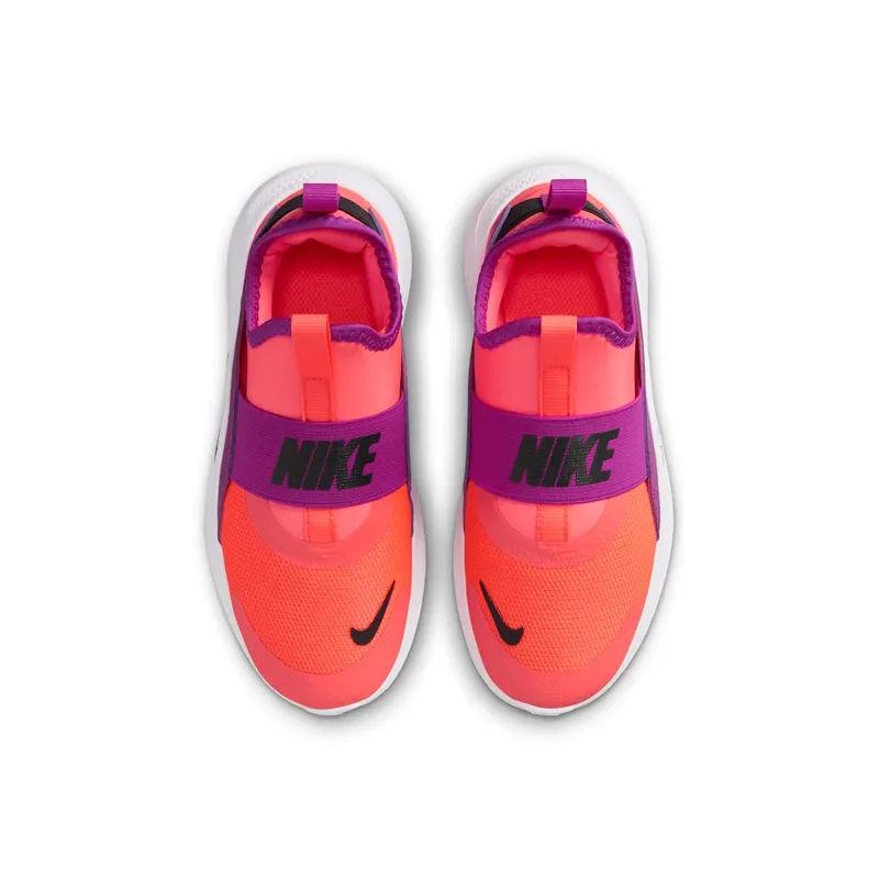 Nike Flex Runner 4 Bright Mango Vivid Purple (IF2894-800)