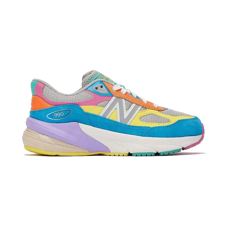 New Balance 990v6 DTLR Gelato (GC990DL6)