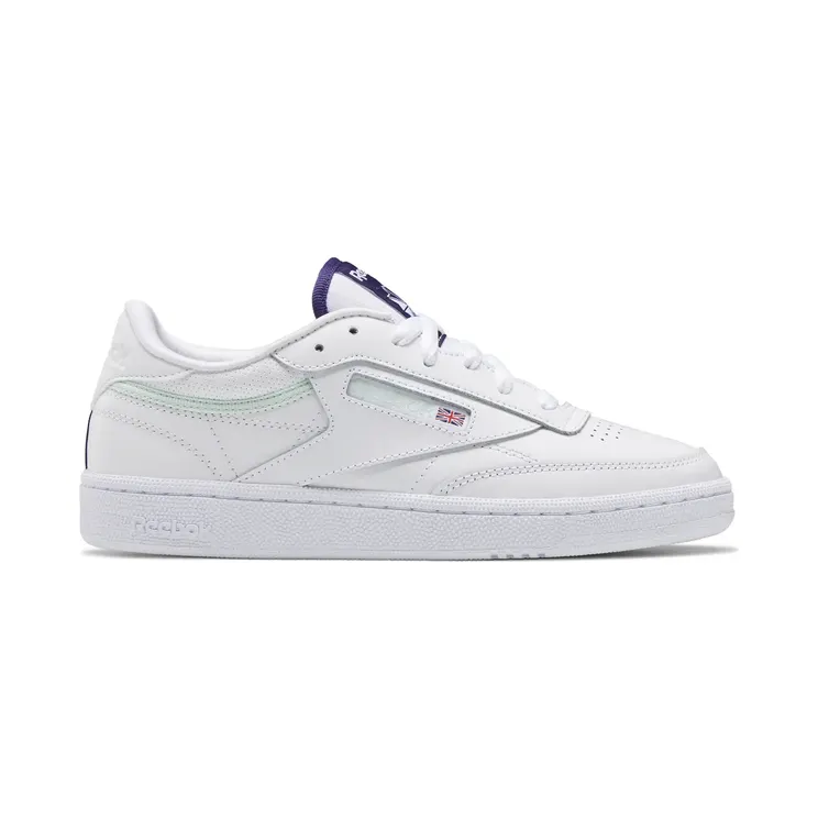 Reebok Classics Reebok Club C 85 White (FX3031)