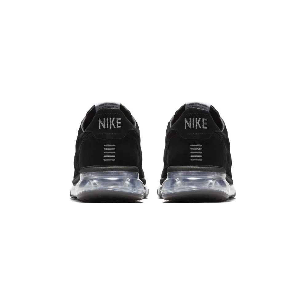 Nike Air Max LD Zero Triple Black Black/Black-Black (848624-001)