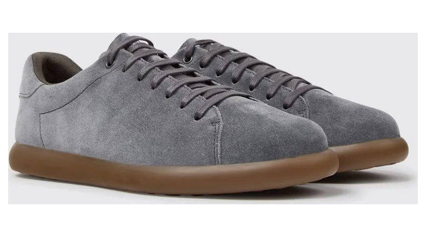 camper-sneaker K101003-015PELOTASSOLLER0