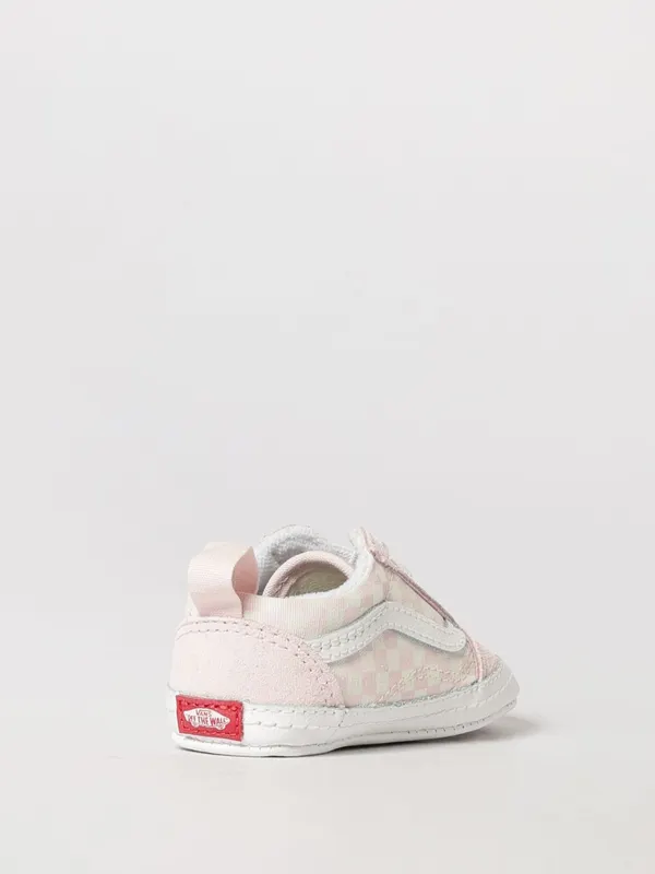 Vans Sneakers Pink (VN000CS5O321)