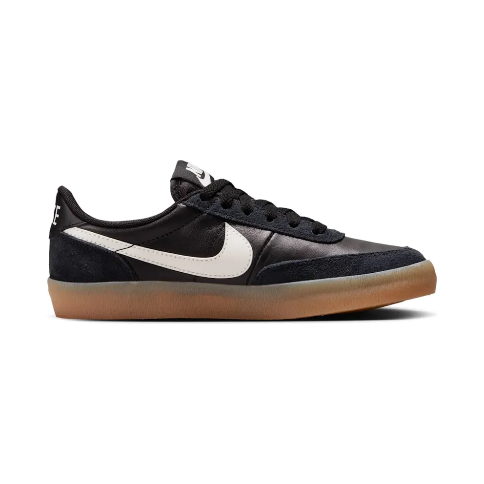 Nike Killshot 2 Black Gum Yellow Sail (IF0500-001)