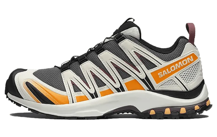 Salomon XA Pro 3D “Icicle Turmeric Nocturne” (L47867-700)