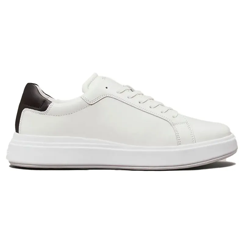 Calvin Klein sneaker Black / White (HM0HM01016-0K9)