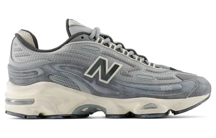 New Balance 1000 “Castlerock Slate Grey” (U10006BR)