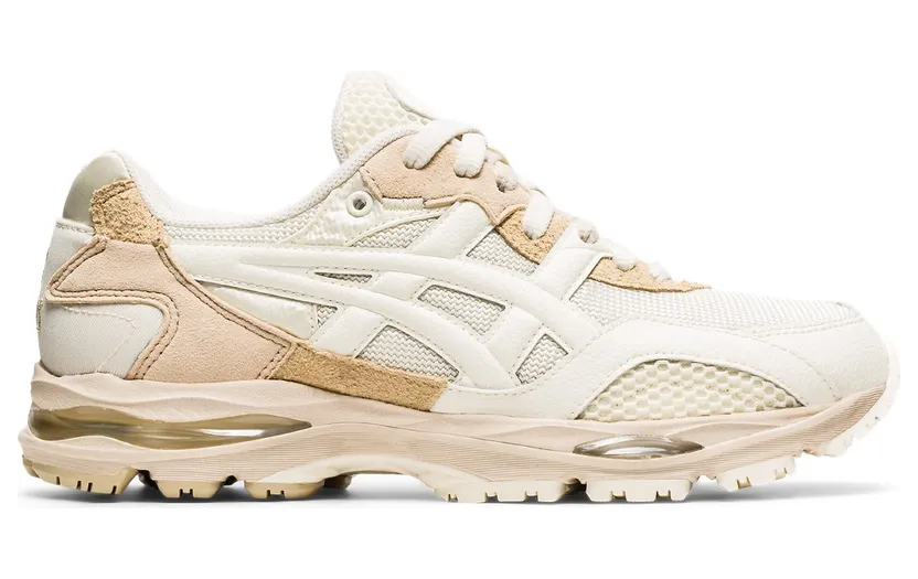 ASICS Gel-MC Plus Ivory Putty (W) (1202A154-750)