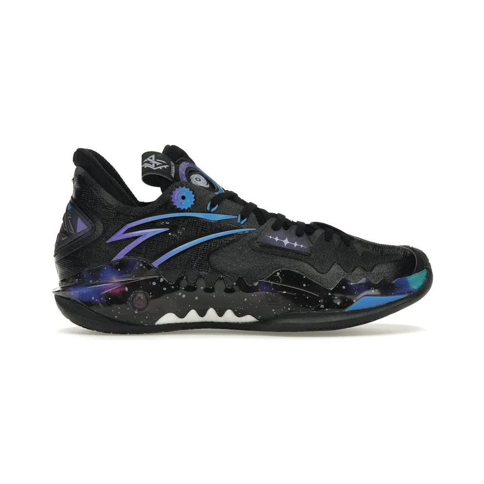 Anta Shock Wave 5 Kyrie Irving Dark Matter (112331106-6)