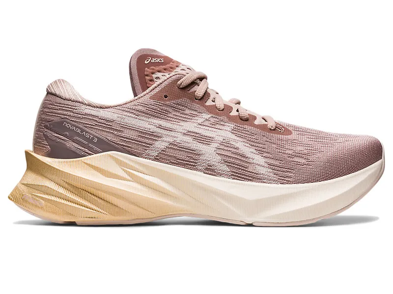 Asics NOVABLAST 3 Fawn/Mineral Beige (1012B288.702)