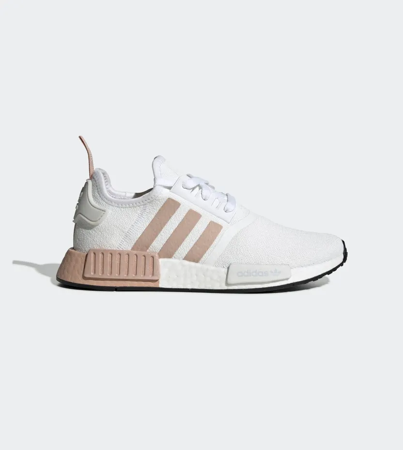 Adidas NMD R1 W White (FV2475)