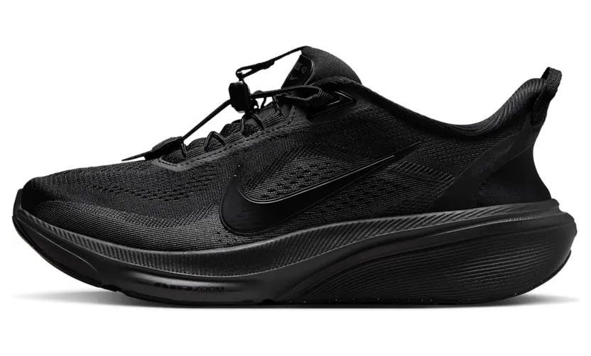Nike Wmns Pegasus 42 Easyon ‘Black Anthracite’