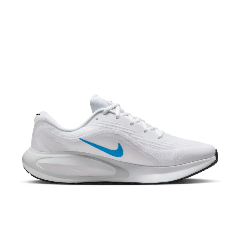 Nike Journey Run White Blue Hero (FN0228-108)