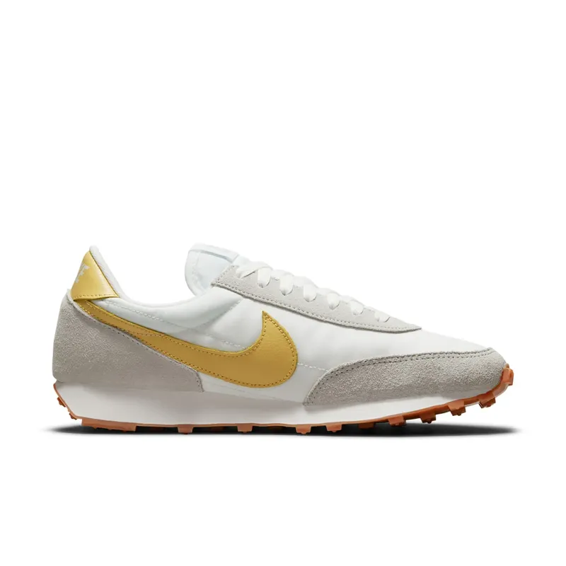 Nike Daybreak Summit White Gray Fog Yellow (CK2351-109)