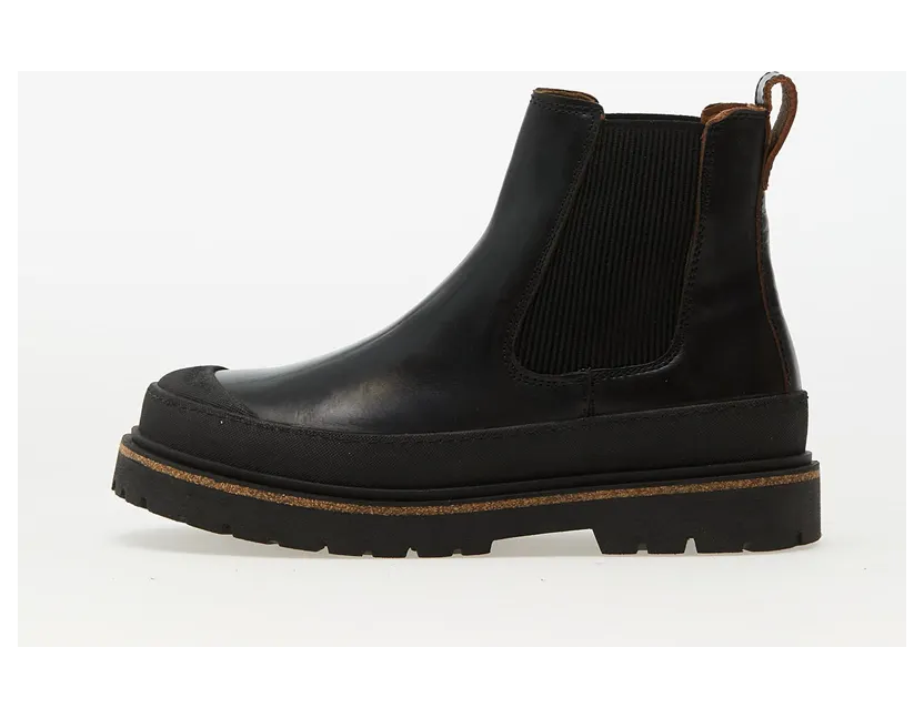 Birkenstock Prescott Wmns “Black” (1025218)