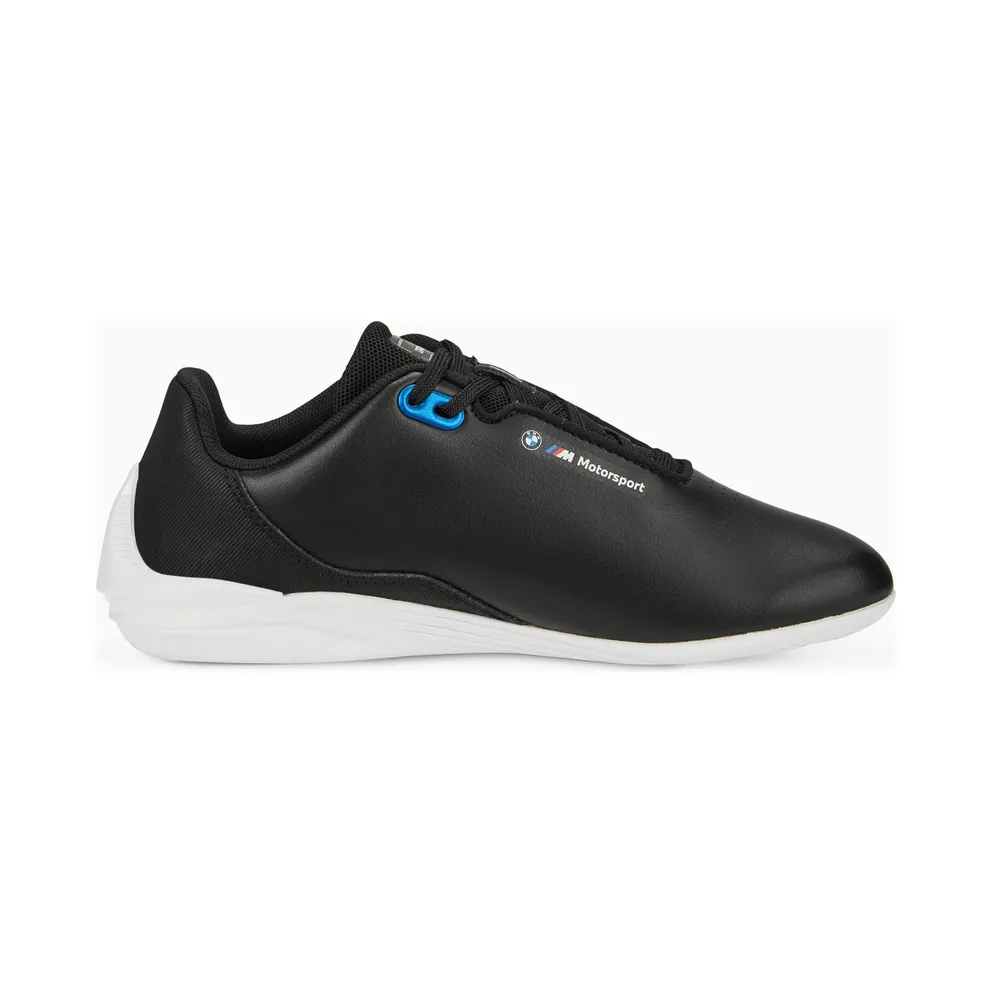 Puma BMW M Motorsport Drift Cat Decima Motorsport Shoes White/Red (307266-03)