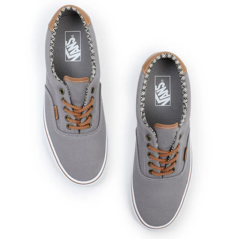 VANS C&l Era 59 Shoes Grey (VN0A34589MC)