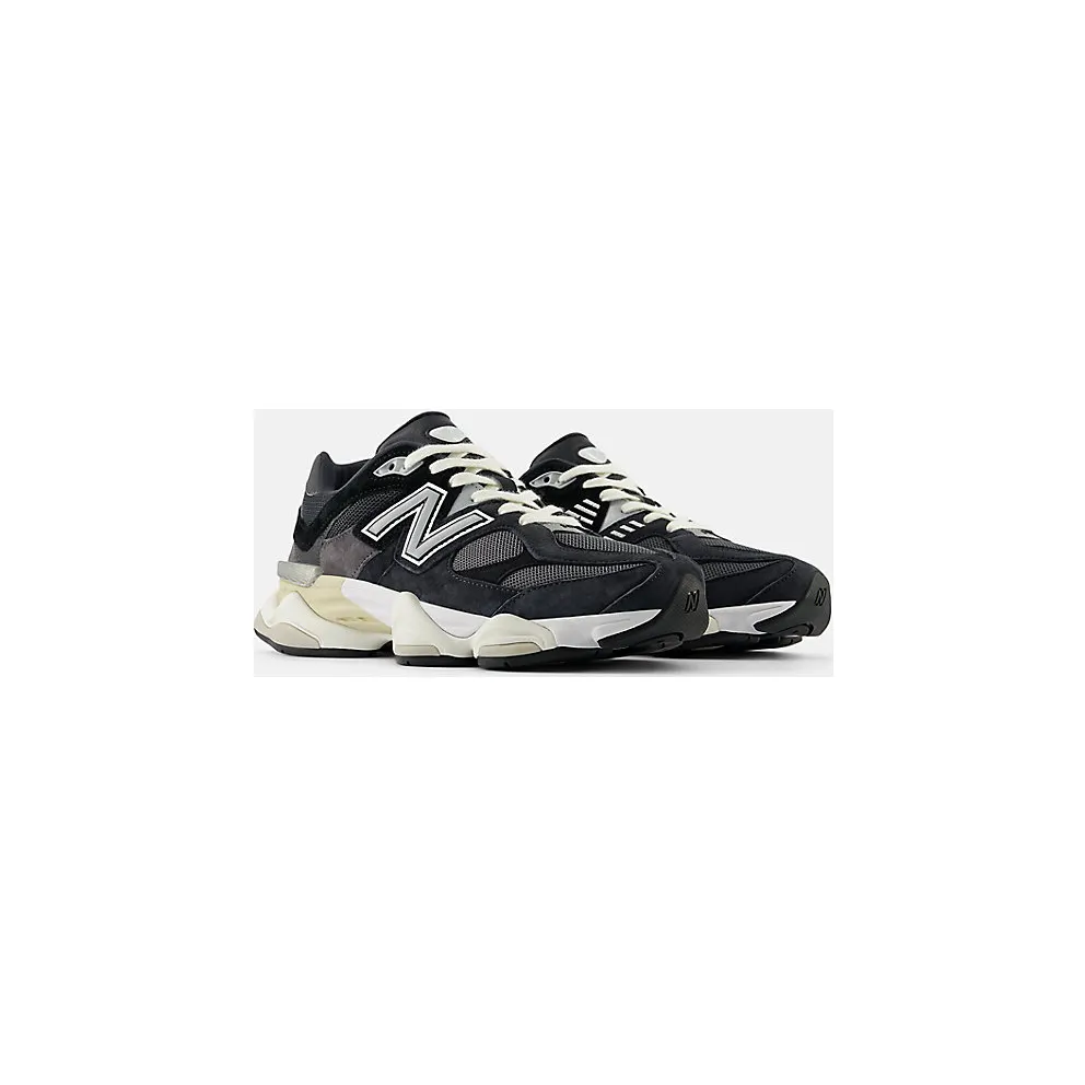 New Balance 9060 “Black Phantom / Charcoal” (U9060BLC)