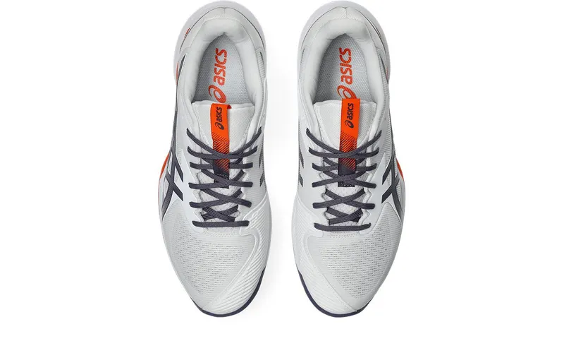 ASICS Solution Speed FF 3 White Greyish Purple (1041A438-103)