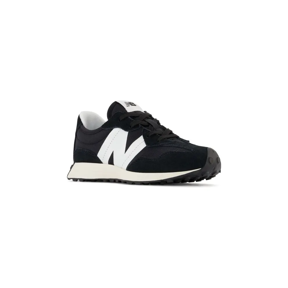 New Balance New Balance Black/White (PS327GS)
