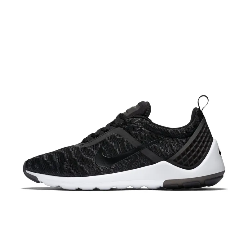 Nike Lunarestoa 2 Kjcrd Qs Black Balck-Anthracite Black/Balck-Anthracite (777503-001)