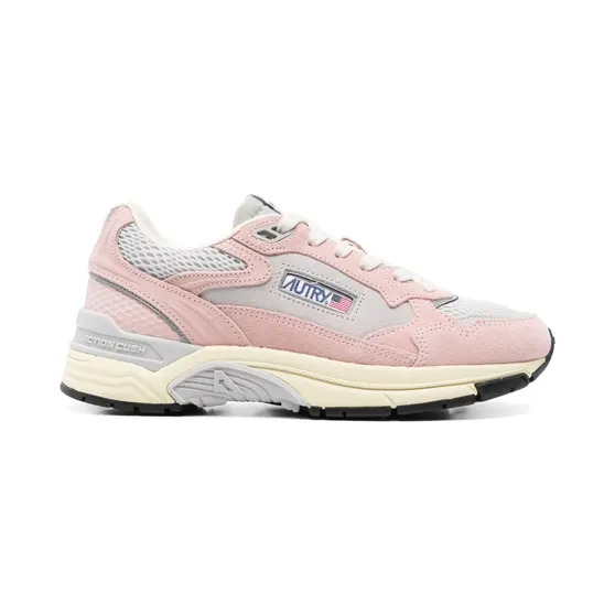 Autry Hyperway Low SA01 “Grey” (HYLWSA01SA01)