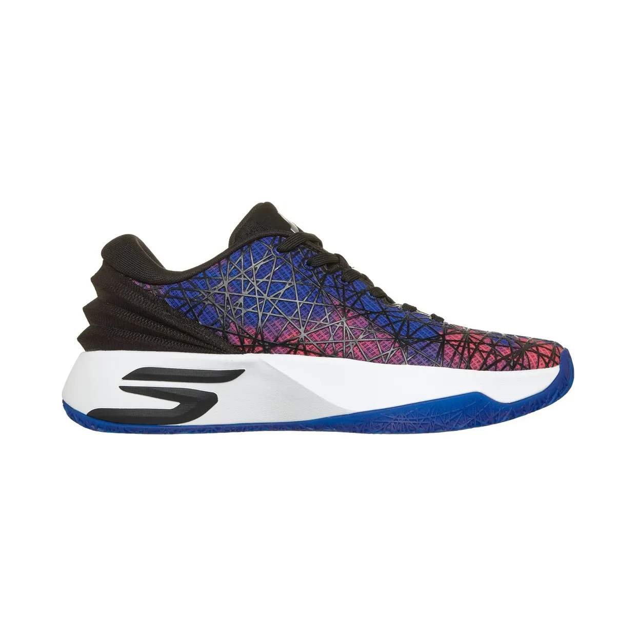 skechers-skech 253030_RDBL