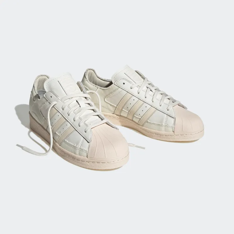 Adidas Superstar 82 Core White / Wonder White / Cream White (GY2568)
