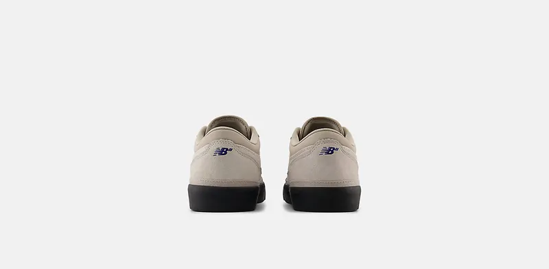 New Balance 417 “Franky Villani – Moonrock Black” (NM417LSB)