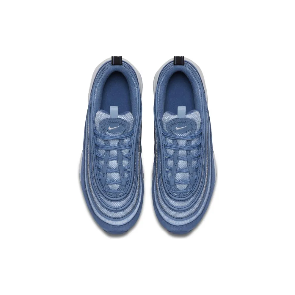 Nike Air Max 97 Have a Day Indigo Storm (GS) Indigo Storm/White-Aluminum-Black (BQ7565-400)