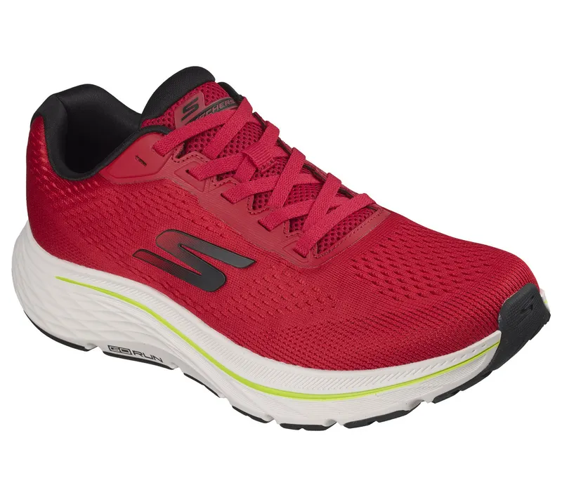 Skechers GO RUN Consistent 3 – Rushline Sneaker Red