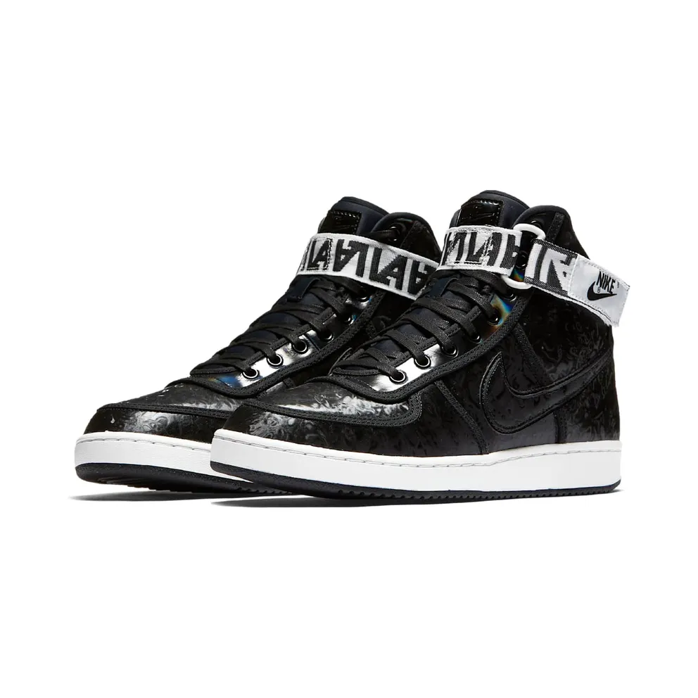 Nike Vandal High All-Star 2018 Black (W) Black/Black-Summit White (AH6826-003)