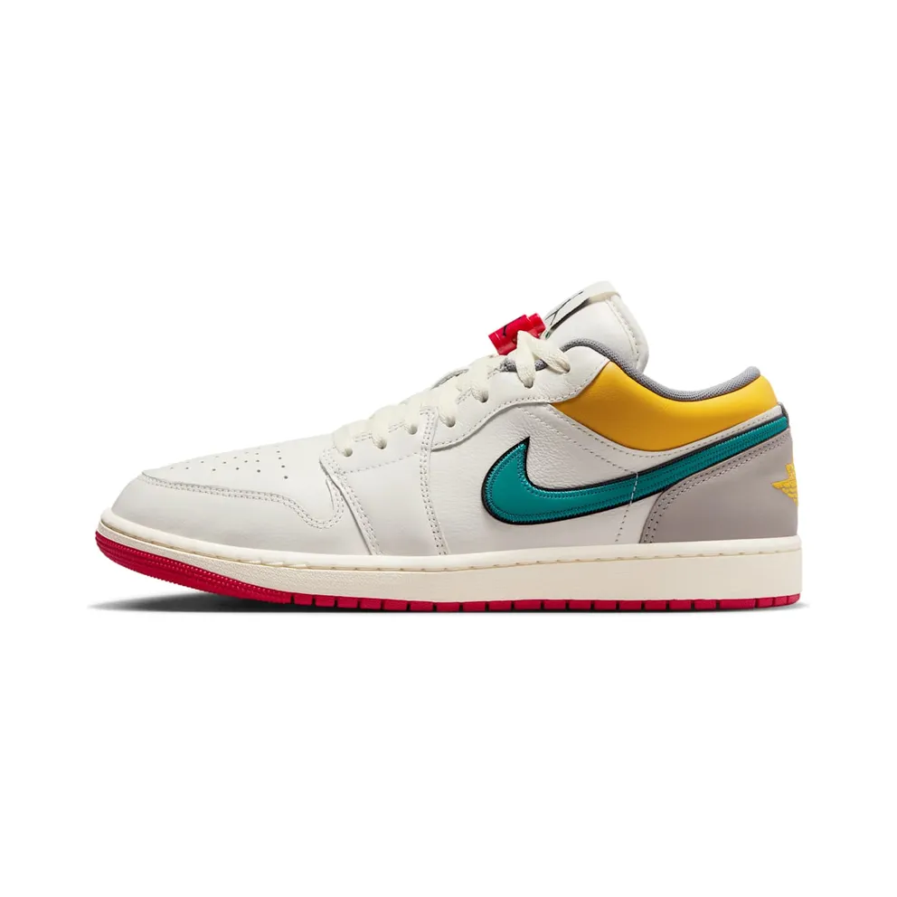 Jordan 1 Low PRM Sail Cashmere (HV4511-133)