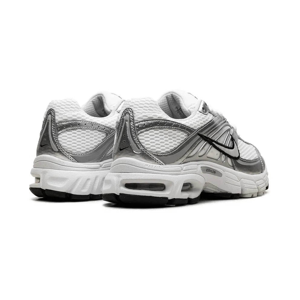 Nike Air Max Moto 2K “White / Metallic Silver” (HQ2056-103)