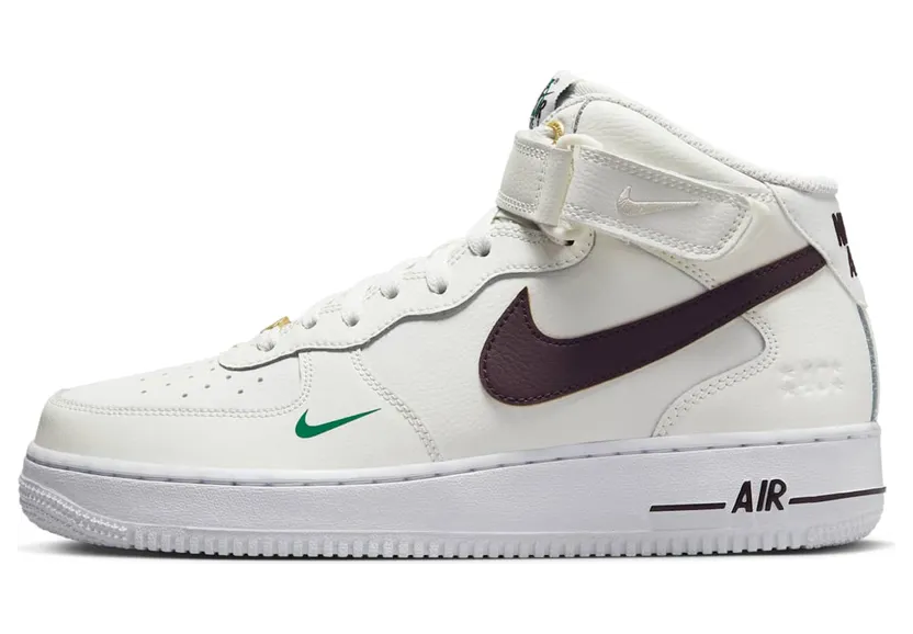 Nike Air Force 1 Mid DR9513-100