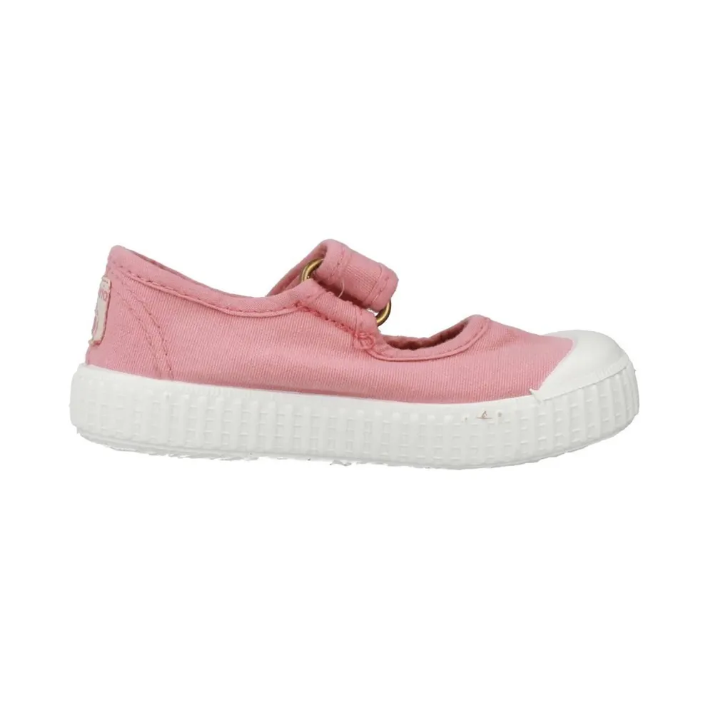 Victoria sneaker Naakt (136605-170)
