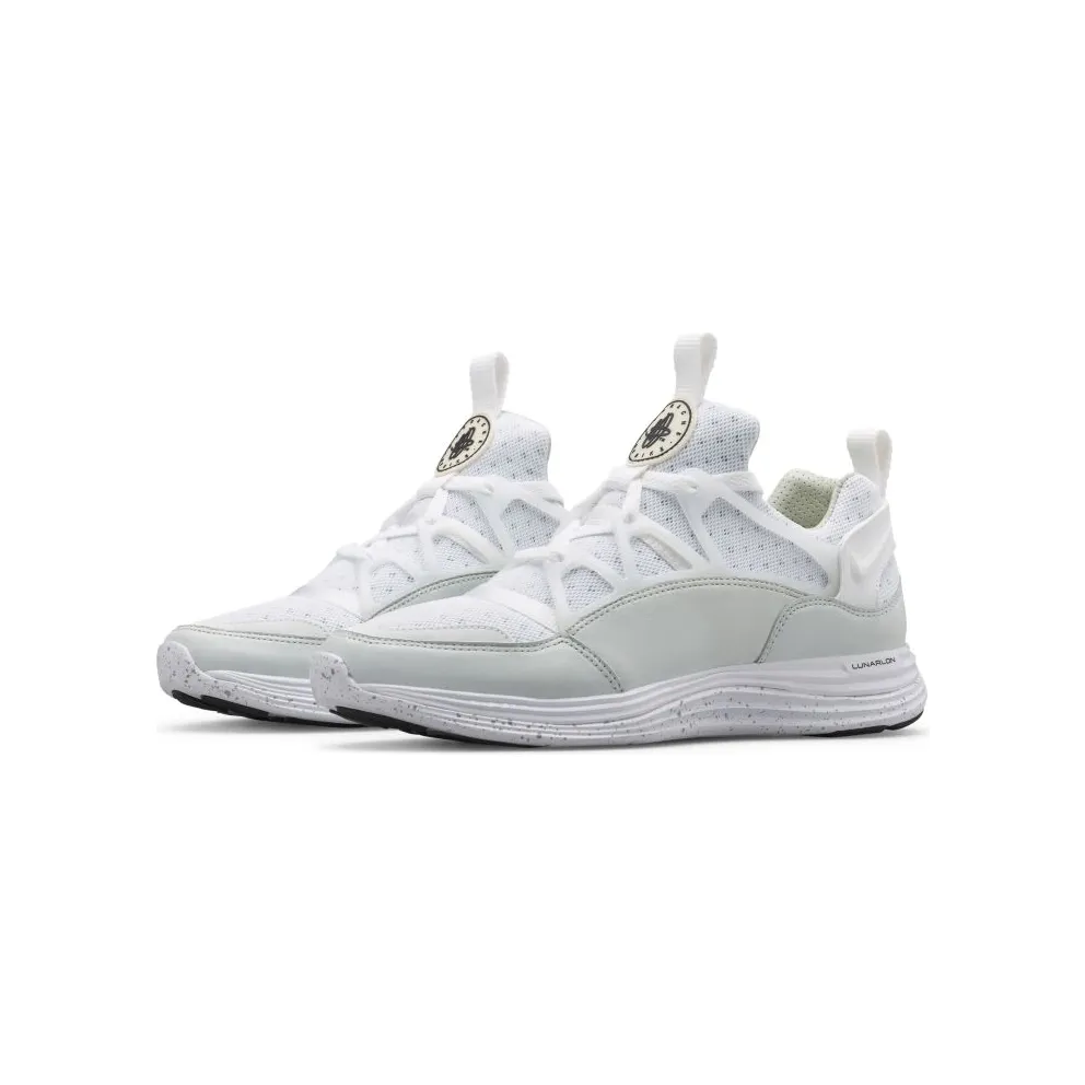 Nike Lunar Huarache Light SP White (776373-110)
