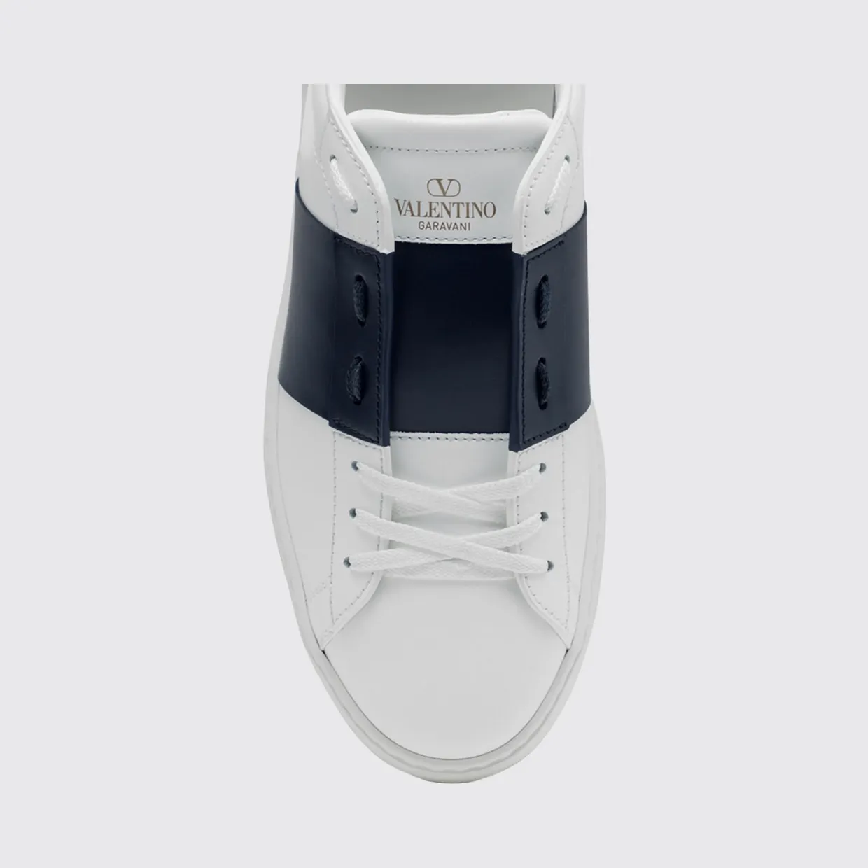 Valentino garavani Sneakers White 1 (8Y2S0830BLUM15) (2)