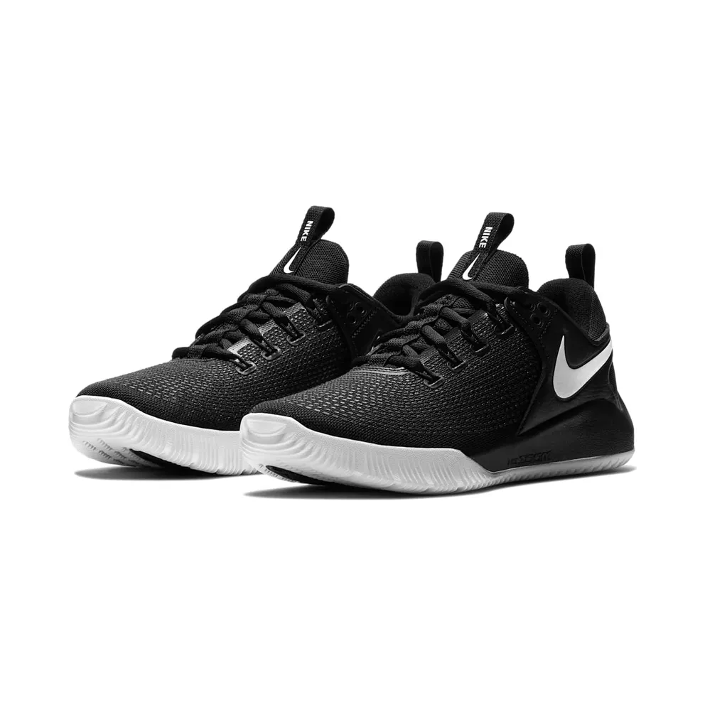 Nike Zoom HyperAce 2 Black White (AA0286-001)