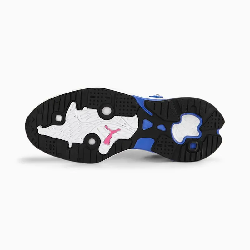 Puma MAPF1 AMG EXTENT NIT “Black” (307706-01)
