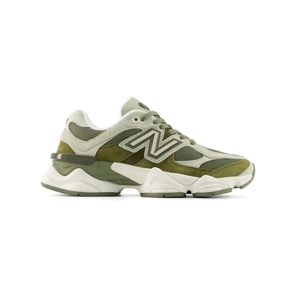 New Balance 9060 “Olivine / Dark Olivine” (U90604A9)
