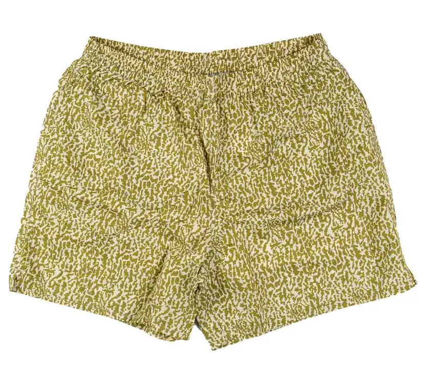 Gramicci – Drift Swim Short – Shorts-Badehose (G3SU-P038-micro-bark)
