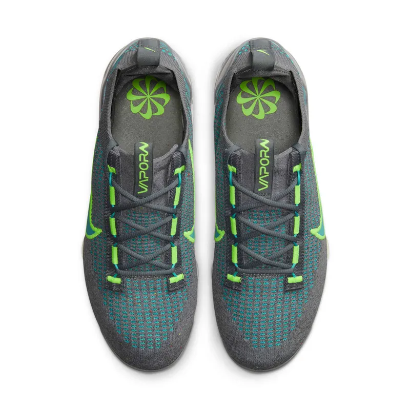 Nike Air VaporMax 2021 FK “Grey Teal” (DM0025-001)