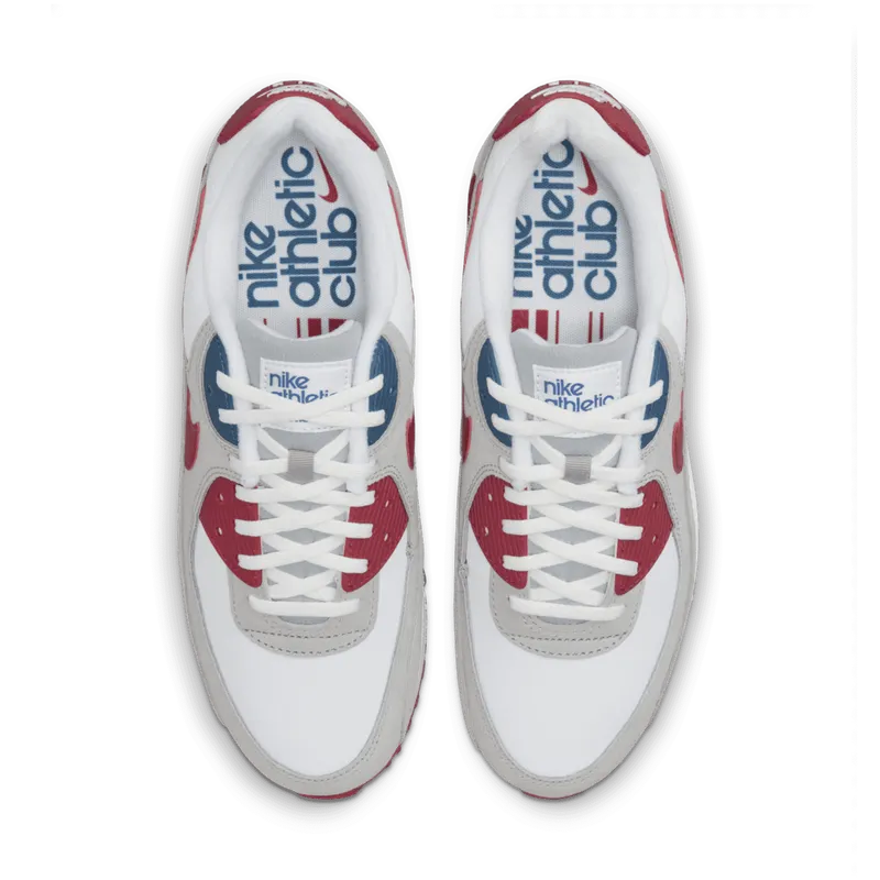 Nike Air Max 90 Athletic Club (DQ8235-001)