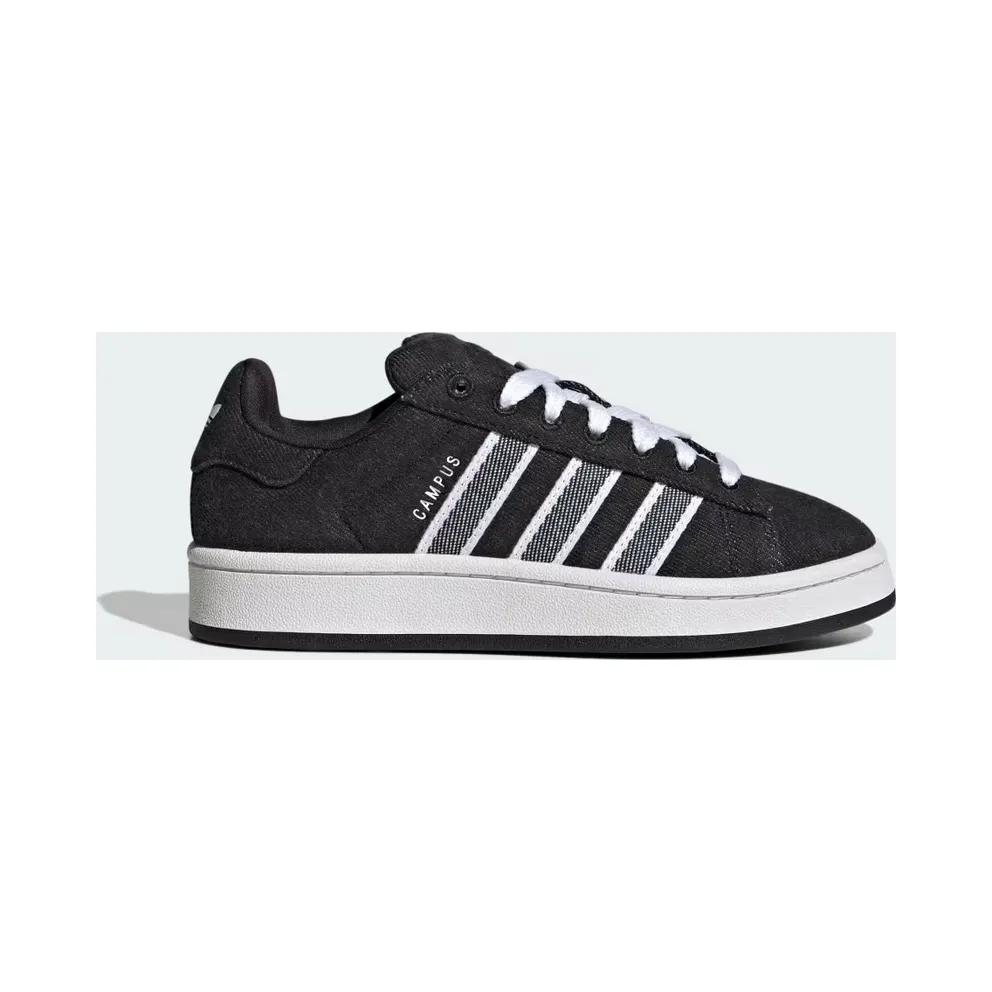adidas Campus 00s Denim Black White