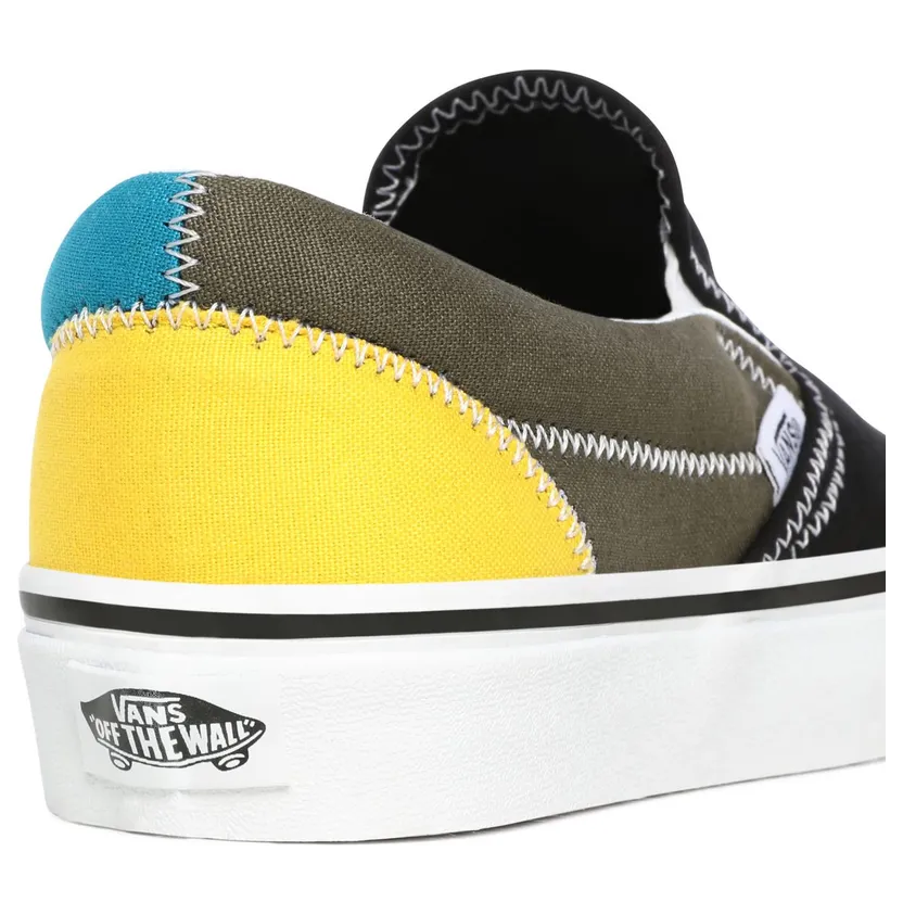 vans-slip-on VN0A4U3819Y