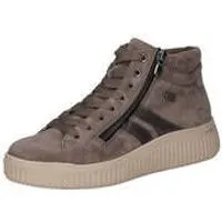 Remonte sneaker grau (D3E70-42)