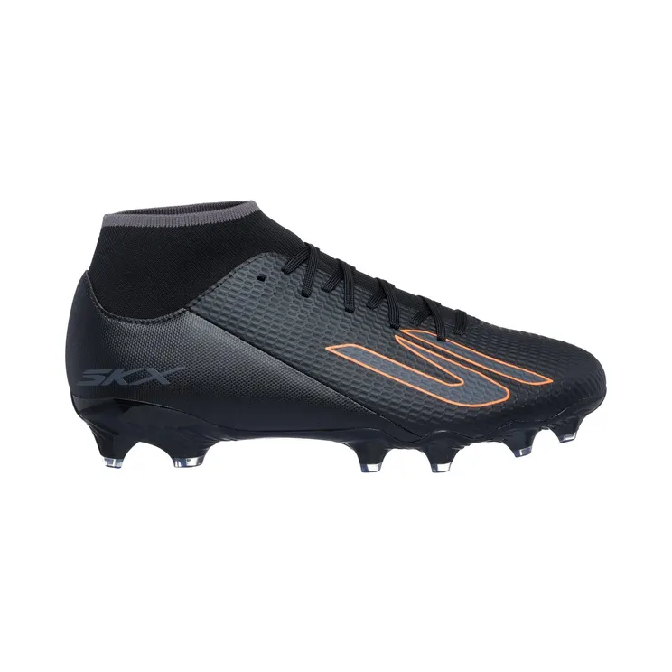 Skechers Skech Black (252118BKOR)