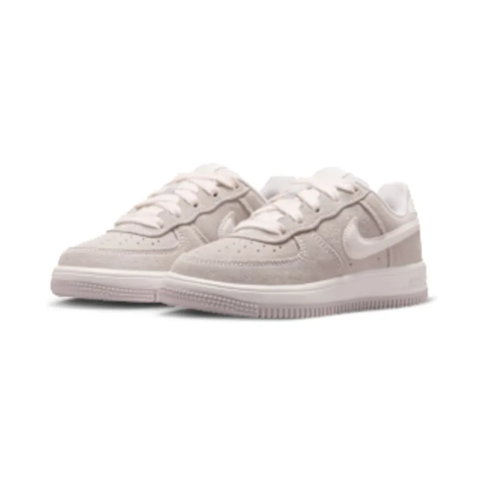 Nike Force 1 Low “Vast Grey / Sail” (IV5766-078)