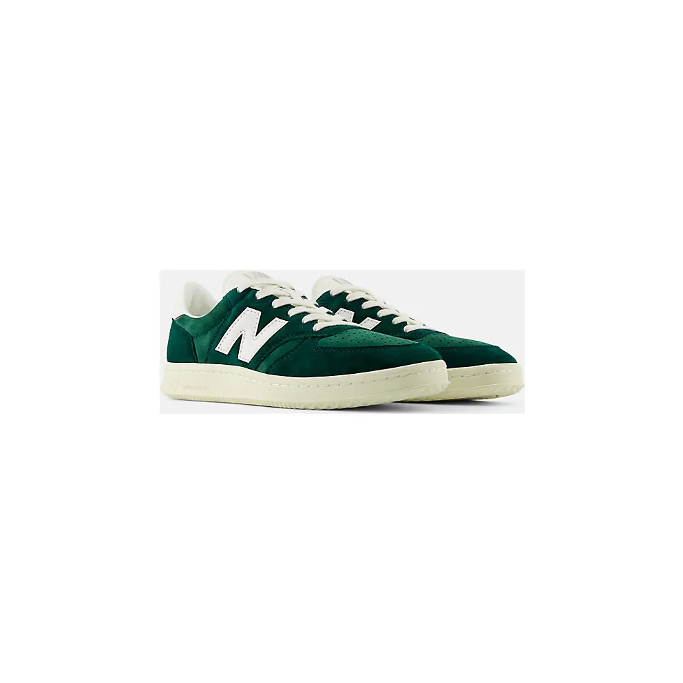 New Balance T500 “Marsh Green Angora” (CT500CH)